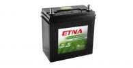 bateria Etna 9 placas