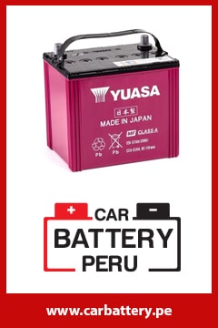 bateria yuasa de 13 placas modelo y5-60b24l