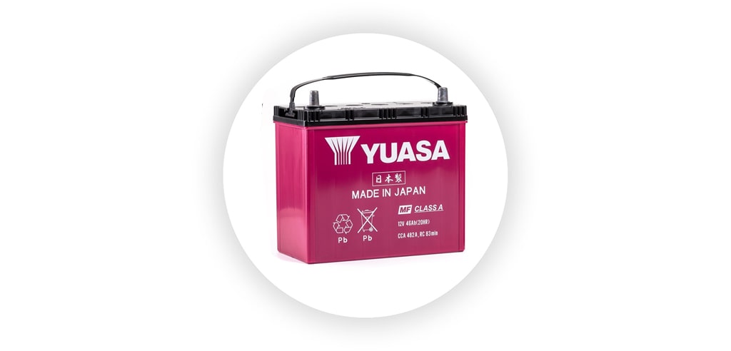 baterias yuasa y5-60b24l